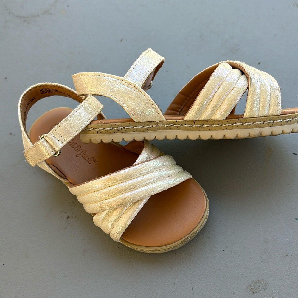 Girls Toddler Shoes